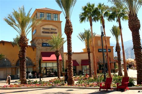 palm springs premium outlet|cabazon desert hills premium outlets.